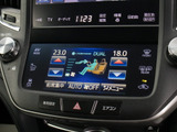 使いやすさや安全性を追求したステアリング周り!高級車ゆえにスイッチ類が多いのも特徴ですね!考え尽くされた配置ですぐに使いこなす事が出来ますのでご安心下さい!是非、体感してみて下さい!!