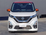 デイズ ハイウェイスター Gターボ プロパイロットエディション 