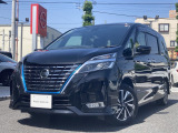 令和3年式【セレナ1.2e-POWERハイウェイスターV】入庫しました!