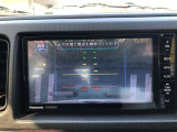 バックモニター装備!車庫入れやバック駐車の苦手な方の強い味方!バックモニターがあれば、もう心配はいりません。