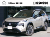 日産 エクストレイル