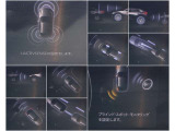 さまざまな安全装備があなたを守ります!詳しくは店頭で!!