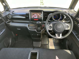 インパネAT(CVT)車内ルームクリーニング済み☆
