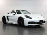 718ボクスター GTS PDK