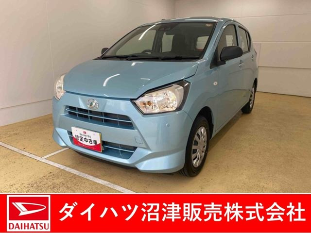 ダイハツ ミライース 