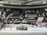 親切・丁寧な専門メカニックスタッフが応対!・車検・点検整備・事故等の修理などアフターサービスも安心。お車のカスタマイズもネクステージのサービススタッフまでご相談ください!
