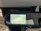 【バックモニター】駐車時に後ろの映像がナビゲーションにうつるので駐車がらくらく★車庫入れが心配なかたもバックモニターで安心★