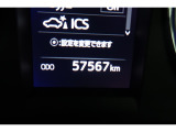 ★撮影時の走行距離は約5.8万Kmです。安心のロングラン保証付きです。