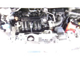 自慢のエンジンはパワードbyHONDAです。精度とバランスにこだわって、低回転からスムースなパワーを発揮します。