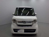 N-BOX G EX 
