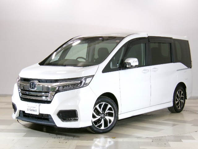 ステップワゴン 1.5 スパーダ ホンダ センシング 