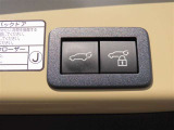 (荷室)荷室も綺麗にクリーニング済!