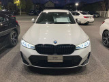 3シリーズツーリング 320d xドライブ Mスポーツ  4WD 