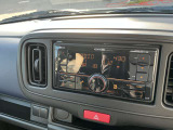 KENWOOD製Bluetooth/USBオーディオ