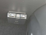ETC装着車です。高速を走る際も快適です。
