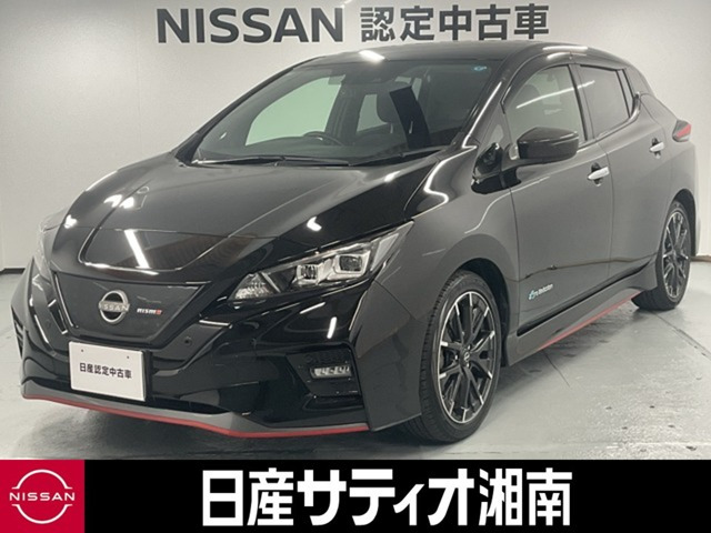 日産 リーフ 