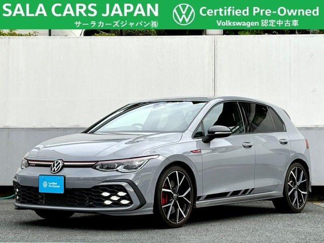 フォルクスワーゲン ゴルフ 