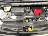 親切・丁寧な専門メカニックスタッフが応対!・車検・点検整備・事故等の修理などアフターサービスも安心。お車のカスタマイズもネクステージのサービススタッフまでご相談ください!