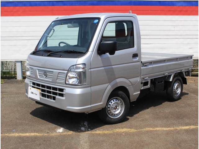 日産 クリッパートラック 