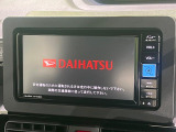 【純正7インチナビ】人気の純正ナビを装備。オーディオ機能も充実しており、Bluetooth接続すればお持ちのスマホやMP3プレイヤーの音楽を再生可能!毎日の運転がさらに楽しくなります!!