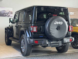 ボディーコーティングはいかがですか?Jeep浦和ではナノメタルハイブリッドコーティングをお勧めいたします。詳しくはセールスコンサルタントまでお気軽にお問い合わせください。
