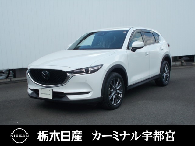 マツダ CX-5 