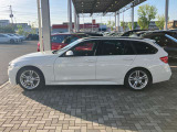 3シリーズツーリング 320d Mスポーツ 