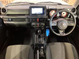 ジムニー  XC