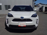 トヨタ認定中古車の3つの安心付きです。1.まるごとクリーニング済み2.車両検査証明書3.ロングラン保証