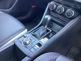 ★★★オートマは6速【SKYACTIV-DRIVE】を搭載。ロックアップ領域を増やし、滑らかな加速を実現いたしました★★★