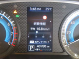 走行距離約41000キロとなります。