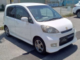 こちらの車両は高槻第二展示場に展示しております。事前にご連絡いただければ店舗にご用意いたします。