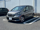 ホンダ車を熟知したサービスエンジニアが独自の商品化整備基準に基づいた点検・整備を実施致します。