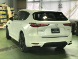 CX-60 3.3 XD ハイブリッド プレミアムスポーツ ディーゼル 4WD 