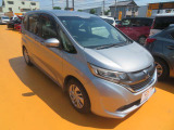 右前からの画像です!お車の事でしたらお任せ下さい!