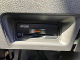 ETC付きです!セットアップを完了してから納車となりますので、すぐにご利用頂けます♪