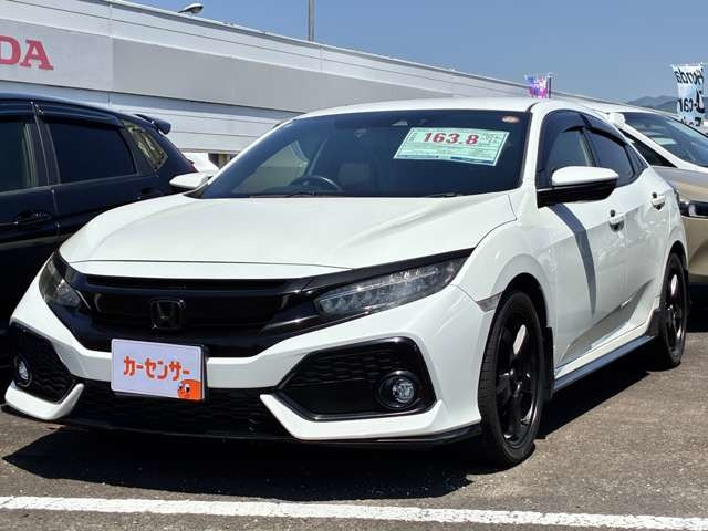 ホンダ シビック 