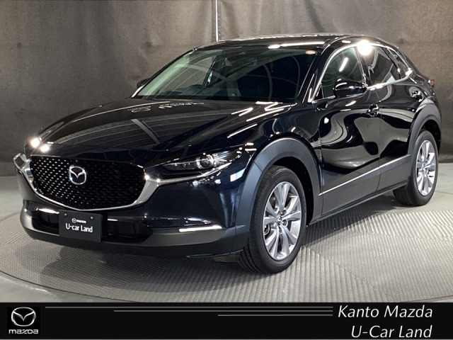マツダ CX-30 
