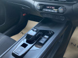 電動パーキングブレーキにオートブレーキホールドも装備