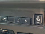 両側オートスライドドア装備!運転席のスイッチやリモンキーでも開閉操作が出来るので便利ですよ!