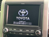 【純正ナビ】人気の純正ナビを装備しております。ナビの使いやすさはもちろん、オーディオ機能も充実!キャンプや旅行はもちろん、通勤や買い物など普段のドライブも楽しくなるはず♪