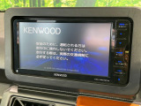 【ナビゲーション】目的地までしっかり案内してくれる使いやすいナビ。Bluetooth接続すればお持ちのスマホやMP3プレイヤーの音楽を再生可能!毎日の運転がさらに楽しくなります!!