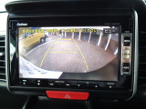●バックモニター付き●駐車の際、これがあれば運転に自信が無い方もこれで安心です!一度使うと手放せない装備です!