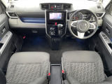 トール 1.0 カスタムG SAII 修復歴無し