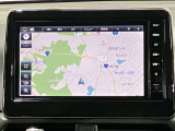 日産純正メモリーナビ(MM223D-L)です。クリアな画質を楽しんでいただけるフルセグ地デジTVなど、書ききれないほどの機能が満載です。