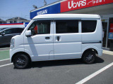 万が一のトラブルにも、全国の3000ケ所の日産サービス工場で修理可能!!年間走行距離無制限、バッテリーも保証対象です!