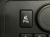 【コーナーセンサー】駐車が苦手な方には特におススメの装備です!搭載されたセンサーで障害物を検知、距離に応じてブザー音で段階的に知らせてくれます♪
