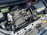 親切・丁寧な専門メカニックスタッフが応対!・車検・点検整備・事故等の修理などアフターサービスも安心。お車のカスタマイズもネクステージのサービススタッフまでご相談ください!