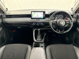 いつでも気持ちよく運転できて、使い勝手のいい収納や体をケアするシート、細部にまでこだわったインテリア♪