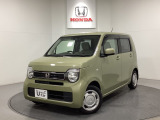 N-WGN G ホンダ センシング 